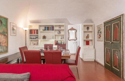 Arco in Pantheon Apartments - Foto 160