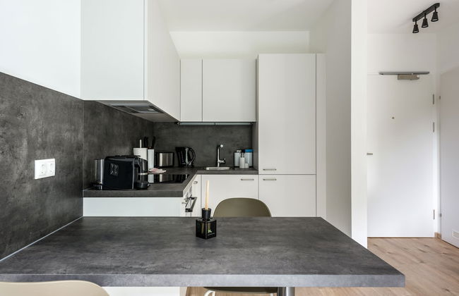 Limehome Linz Hopfengasse - Foto 17