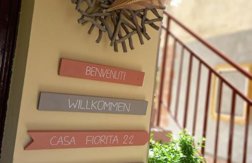 Casa Fiorita 22 Porto Ceresio - Foto 14