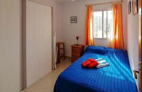 Pet Friendly Home In La Font Den Carros - Foto 13