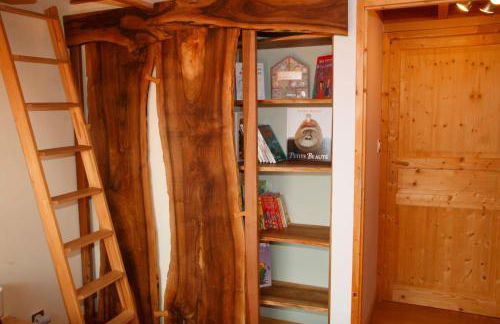 Colmar Friends and Familly guest home - ALL INCLUSIVE - COLMAR Gare - Jardin - Combles et Vous - Foto 19