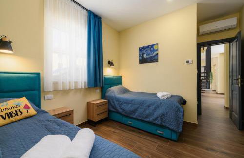 Villa in Maru ini with Private Pool - Foto 16