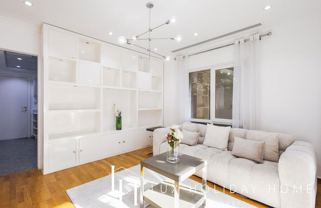 LUX The Meadows 5 Bed Villa - Foto 52