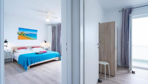 Stara Baska Apartments - Foto 4, Other