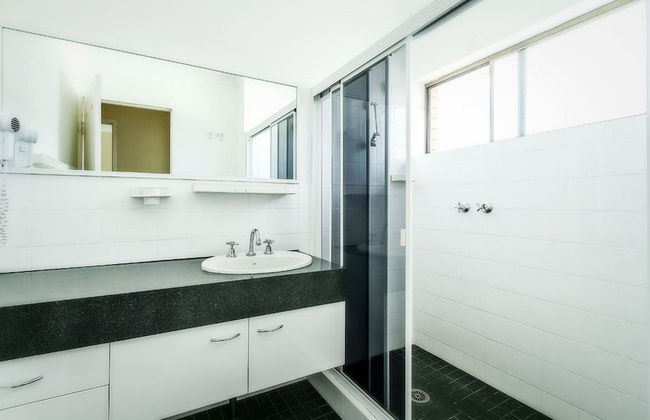 Sandcastles Holiday Apartments - Foto 17