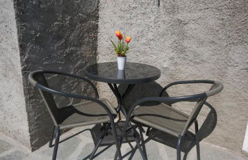 Ca' Sunin Bellagio - mountains view apartment - Foto 15