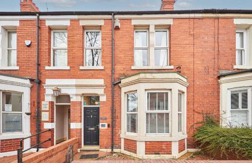 Host & Stay - Kittiwake House - Foto 40