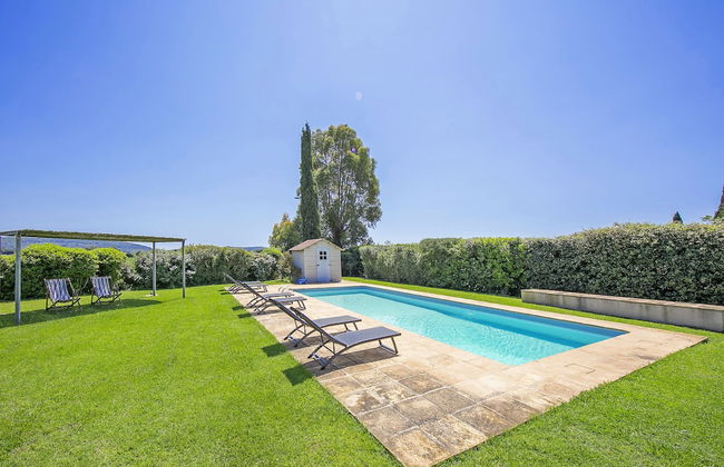 Chalet Vignarola - Foto 12