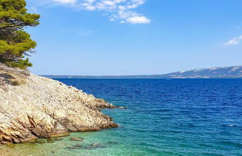 Toncica Sunny terrace with seaview and shaded BBQ area - Foto 36