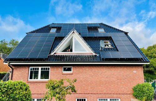 Villa Fuchsbau - Foto 1