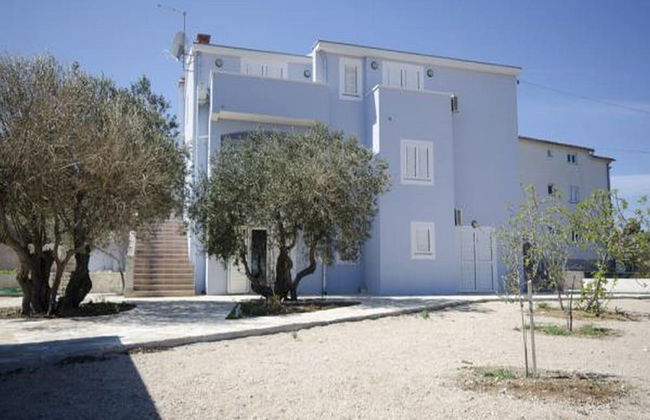 Apartments Lajci - Foto 1