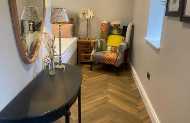 Cabra Cottage - Foto 24