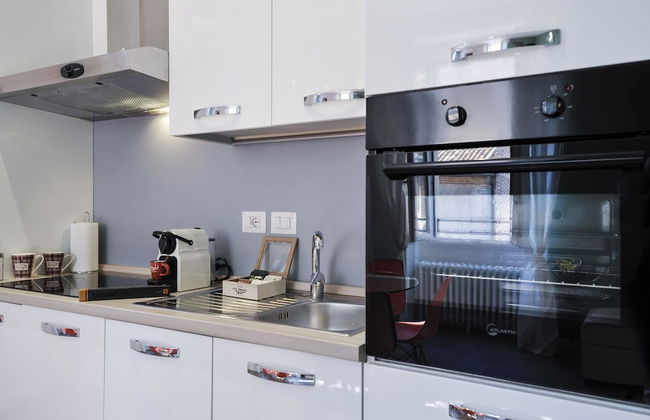 At Home Heart of Milan - Bright City - Foto 12