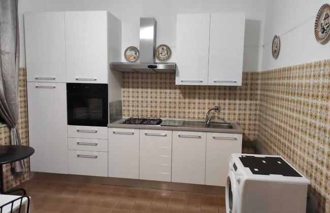 Holiday Sicily Holiday Home - Foto 9