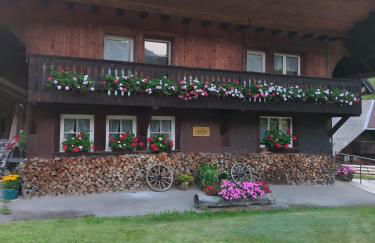 Schwarzwaldferienwohnung Oberle - Foto 38