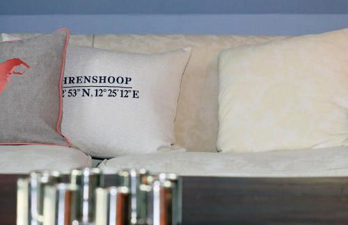 Ferienwohnung im Blauen Haus - Foto 10