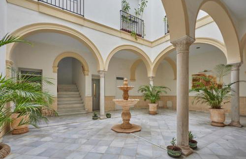 corazón de jerez edificio de 1861 - Foto 1