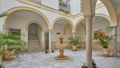 corazón de jerez edificio de 1861 - Foto 1