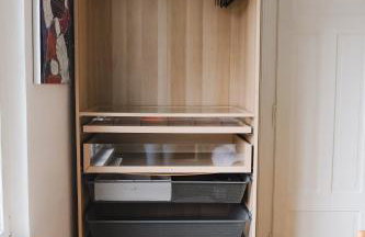 Chez Schätzele - Joli appartement Strasbourgeois - Foto 13