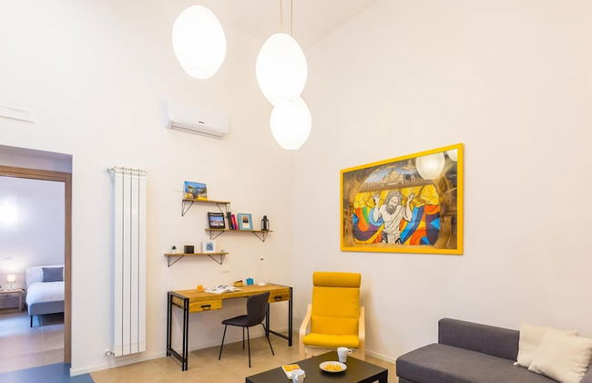 Art Apartment at Sanit by Wonderful Italy - Foto 44