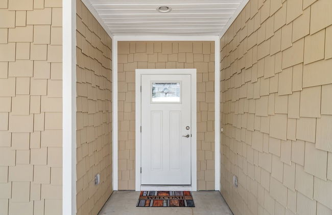 Amazing New 3br/2ba Laguna Beach! / 6p Golf Cart: 2 Mins to Beach/west PCB - Foto 32