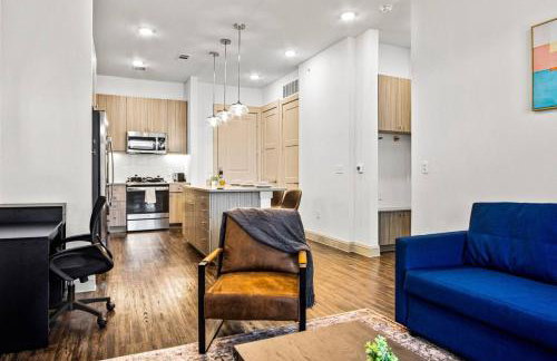 Luxurious New Unit 1Bd1Ba Pool, Golf Sim - Foto 24