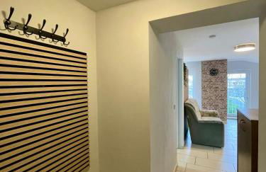 MonteurzimmerKING Leipzig-West - Foto 33