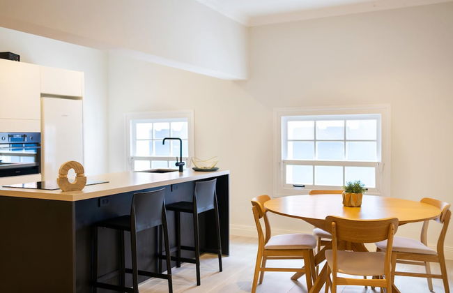 Modern Elegant Broadway Vibes in Willemstad - Foto 1