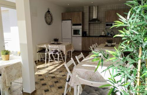 Lo Trabucador Casa nueva en el corazón del Delta - Foto 37