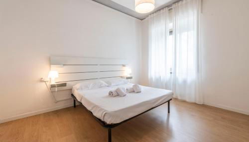 Casa Graziella - Photo 2, towels