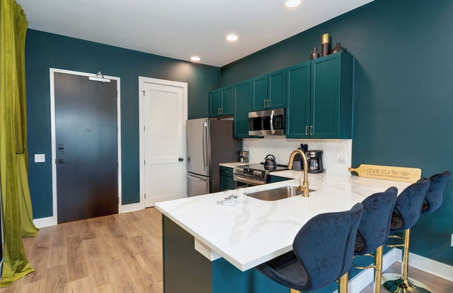 Gemstone at the Jolene - Foto 10