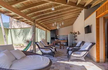 Casa de praia Paraty - Foto 51