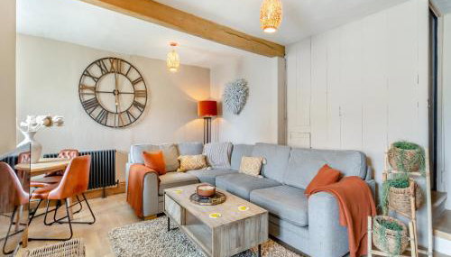 Autumn Cottage - Foto 3