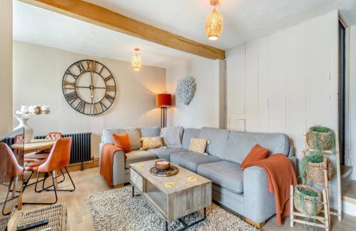 Autumn Cottage - Foto 3