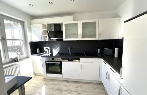 Balance Apartments by M&A - Family Apartment Ferienhaus Dohrenbach - Foto 5