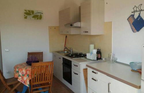 Casa vista mare golfo di Budoni - Foto 12