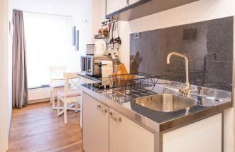 Elisabeth Apartments - Foto 34