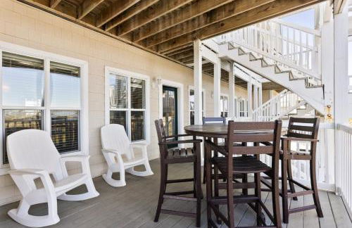 Oceanview 4BR/4BA Condo, Steps to Beach/Pool - Foto 9