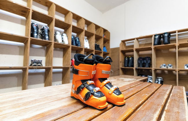 Azureva Métabief - Foto 24