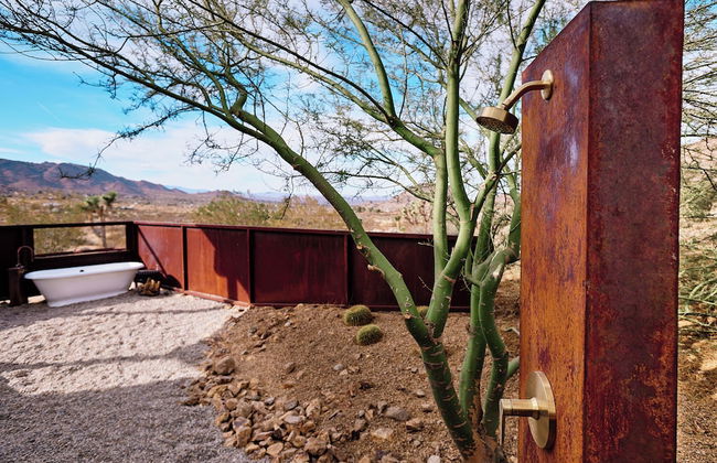 Sacred Sands - Lobo Luna - Photo 26