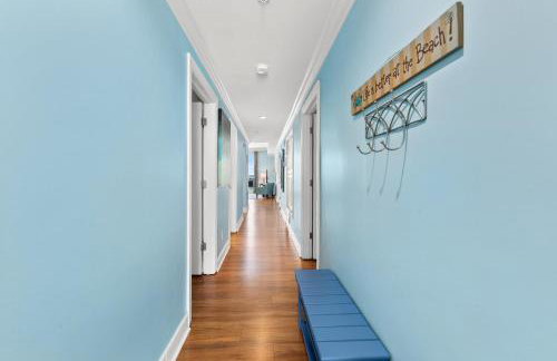 Large Balcony! Gulf Front Master Suite! Many Amenities On-site! - Foto 60