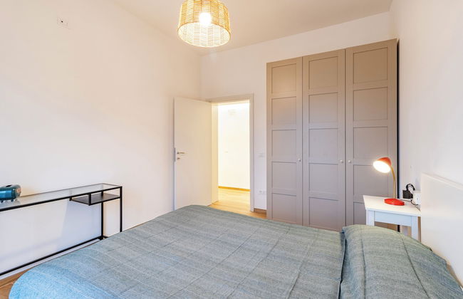 Comfortable Apartment in Firenze-careggi - Photo 11