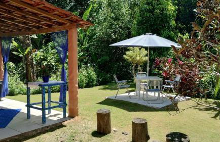 Lar do tio Roco em paraty - Foto 70