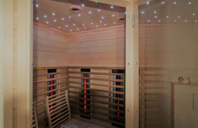 Villa Strandtijden - Foto 8