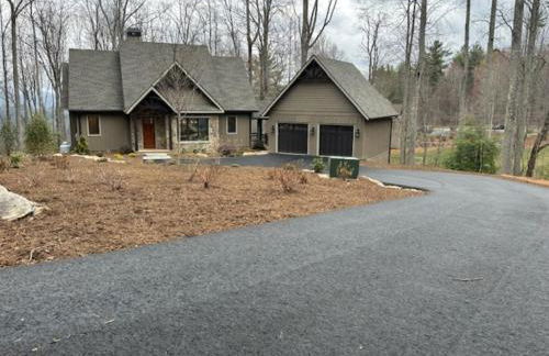 Modern Lodge Getaway, Creek and Mountain View - Foto 27