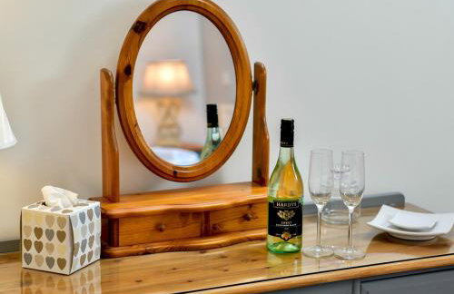 Cosy Rural 2 Bed Barn conversion close to Beach - Pass the Keys - Foto 56