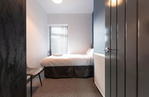 Urmston House - Foto 8