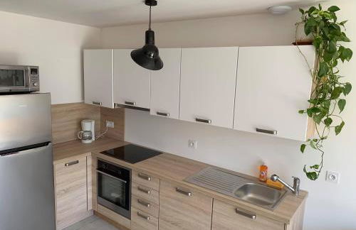 Les Terrasses de Bella Vista - Belle maison bord de mer - Foto 9