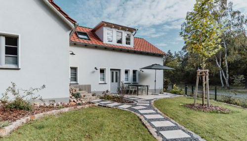 Holiday Home Spreewaldhaus am Landgut - Der Stall by Interhome - Foto 4