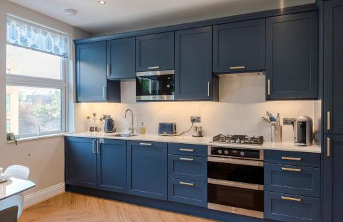 Stunning 3 Bed Duplex Apartment in the heart of West Hampstead - Foto 25